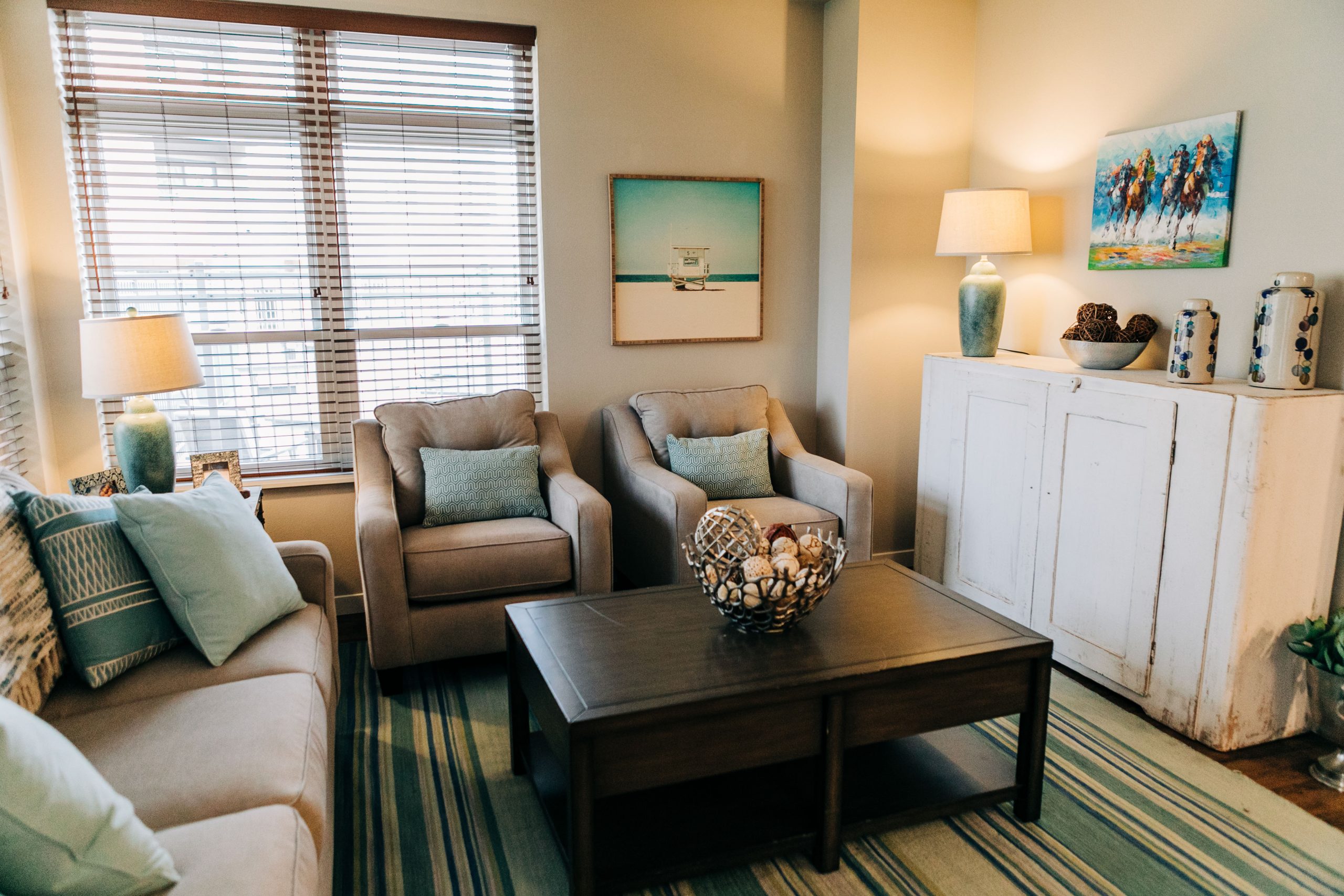 LivingRoom